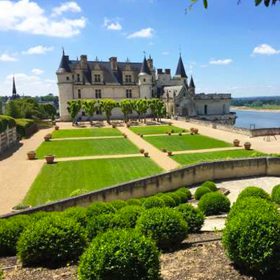 Chateau de la Loire