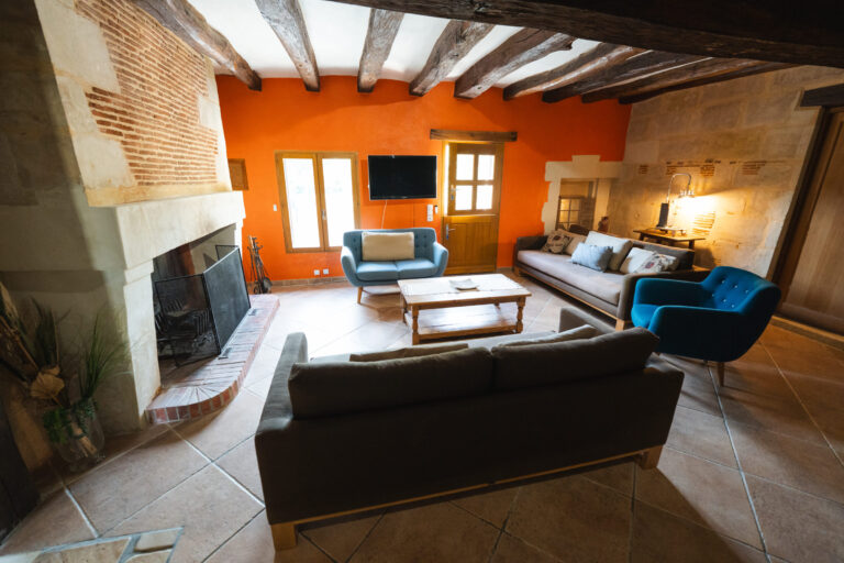 grand-maison-gite-vouvray-rdc-salon-canape-tv