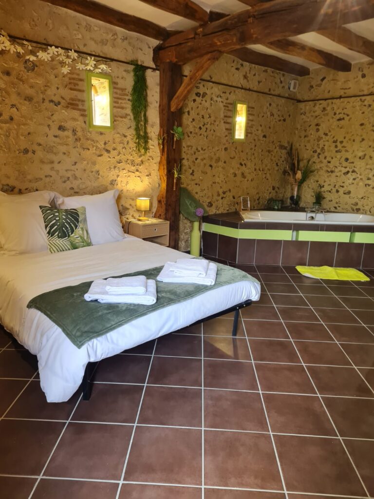 chambre-botanic-gite-grand-maison-rez-de-chaussee
